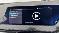 BMW 1 Series 118i Sport 5dr Step Auto Petrol Hatchback